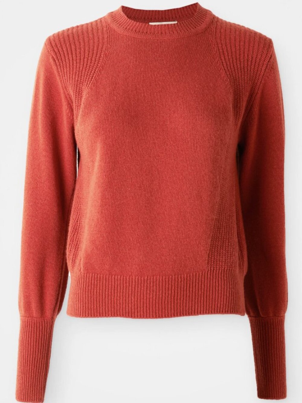 Sessun - Baysilte Wool Sweater